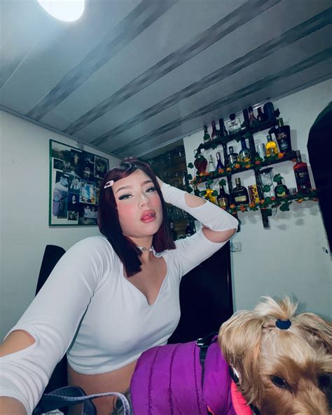 Lunaa.Michell Onlyfans Leak