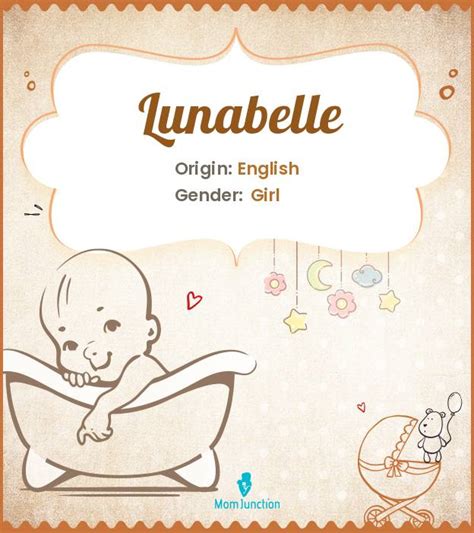 Lunabelle
