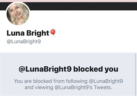 💋 Lunabright9 Onlyfans Leaked +18