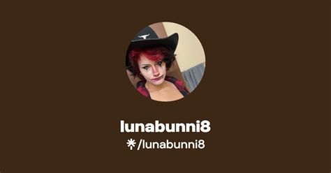 Lunabunni Onlyfans Leak [SEX VIDEO] 38 Videos