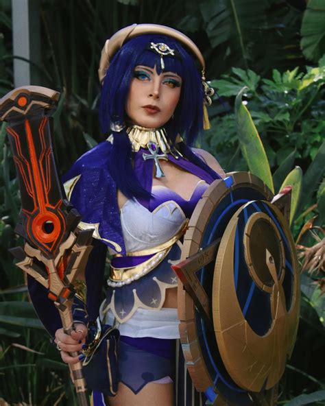 Lunacosplay Leaks (SEX) 82 Vids