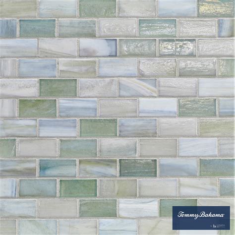 Lunada bay tile. Size: ¾ x 9 ½. Flat rectangular trim piece available in all Watercolors varied hues to create accents, boundaries, transitions and more. (Liners are glazed on three sides. For Liners with transparent glazes, the sides may exhibit color burn-off but will remain glazed and function as fully glazed tiles.) ( Note on colors: Turner glaze color ... 