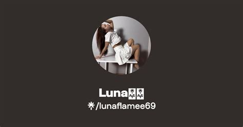Lunaflamee69 Onlyfans Leak [HD] 🍑 151 Vids