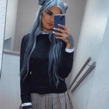 Lunaghosty Onlyfans Leak (SEX) 🔥 185 Pics
