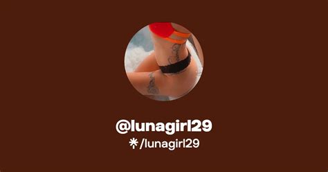 Lunagirl29 Leaks [PPV] 🍌 151 Photos
