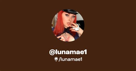 Lunamae.69 Leaked 🍆 PORN