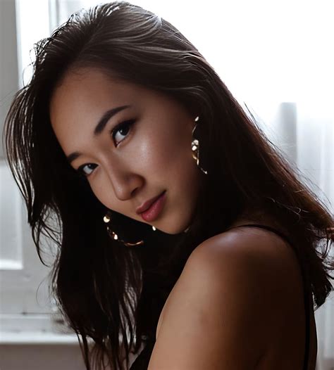 Luna Okko is a french asian girl who shares her adventures around the world with her boyfriend Evan. Travel, food, sex - all her passions mixed in a porn vlog format video.