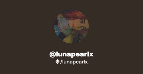💦 Lunapearlx Onlyfans Leaked XXX 132 Pics