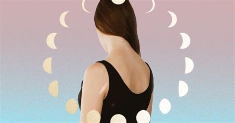 Lunar Hair Care: Cutting Your Hair By The Moon