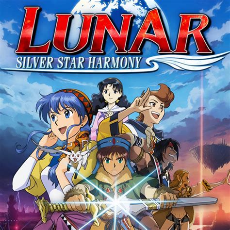 Lunar star silver story. Things To Know About Lunar star silver story. 