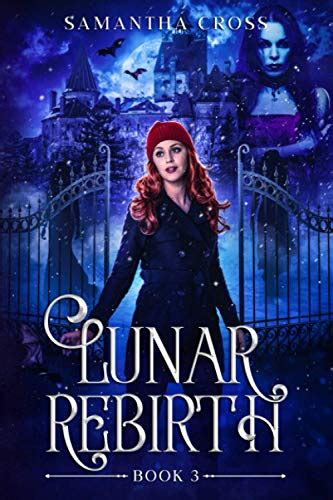 Read Lunar Rampage By Samantha Cross