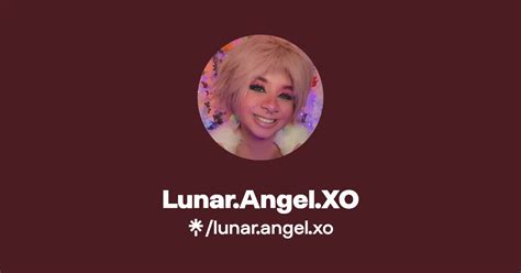 Lunar.Angel.Xo Onlyfans Leak PORN 💦