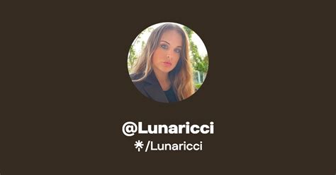 Lunaricci Onlyfans Leak [PPV] 🍌 32 Vids