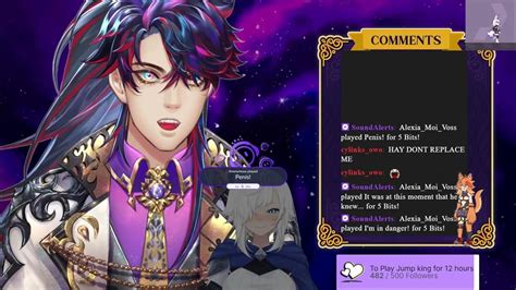 Lunaridonna Vtuber Onlyfans Leak 🔥 [HD]