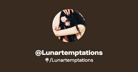 💦 [CLIP] Lunartemptations Leaks