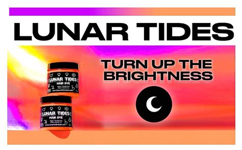 Lunartides. Today's top LUNAR TIDES HAIR DYES offer is Buy And Save 20% Off With lunartideshair.com Promo Code. Our best LUNAR TIDES HAIR DYES coupon code will save you 20%. Shoppers have saved an average of $6.17 with our LUNAR TIDES HAIR DYES promo codes. The last time we posted a LUNAR TIDES HAIR … 