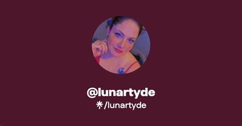 Lunartyde Leaks [PPV] 249 Pics