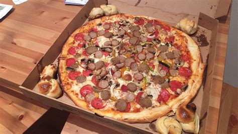 Luna Woodfired pizza. 384 N Main Street Naugatuck, CT 06770 (20