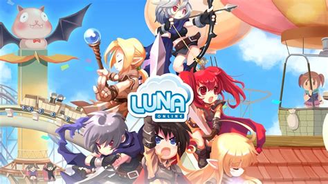 🍌 Lunasonline Leaked [HD]