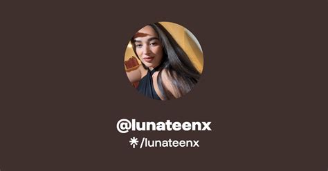 Lunateenx Onlyfans Leaked +18 🍌 58 Photos