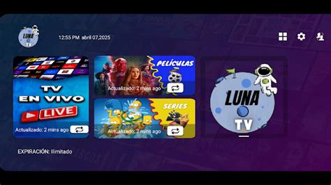Lunatv Leaks [CLIP] 🍌