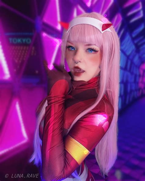 🍌 (SEX) Lunaxrave Leaked