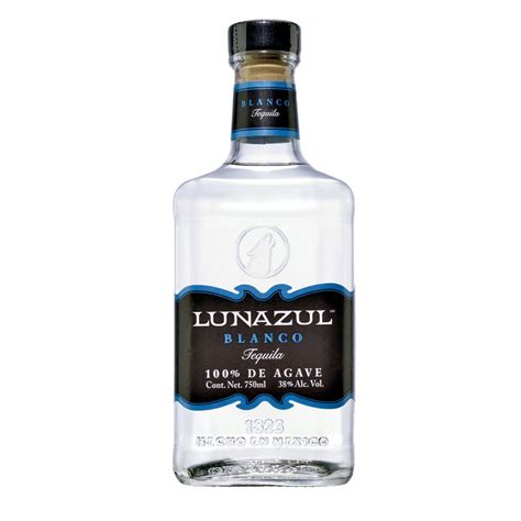 Lunazul Tequila Price