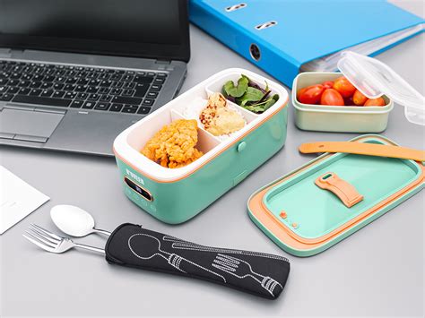 Lunch Box Noveen MLB911 NOVEENMLB911XLINE Sealers