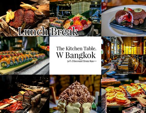 Lunch Specials - Bangkok Kitchen