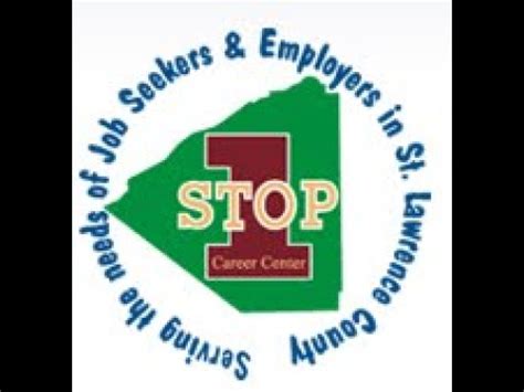 Lunch and Learn Webinar -- WIOA and One Stop Career Center