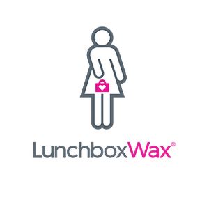Lunch box wax. Lunch Box Wax | Waxing hair removal service Raleigh NC | 2330 Bale Street Suite 108 Raleigh, NC 27608 | 984.214.4199 | Lunch Box Wax 