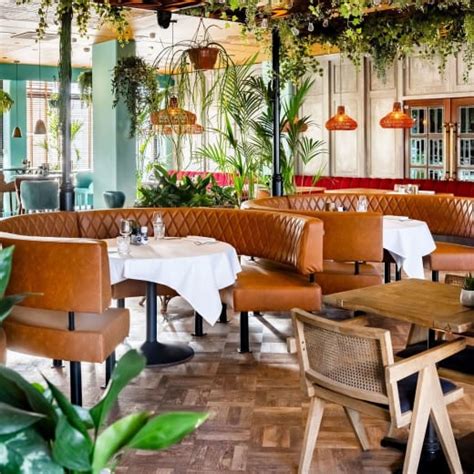 Lunch centraal station tips