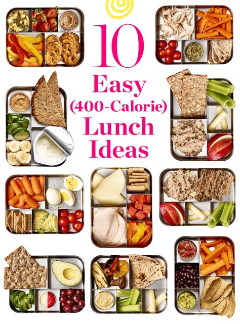 Lunch ideas low cal. 25 Low-Calorie Sandwiches to Make for Lunch. Katie Bandurski Updated: Aug. 11, 2023. All that's missing is a side of fruit! 1 / 24. Cashew Turkey Salad … 
