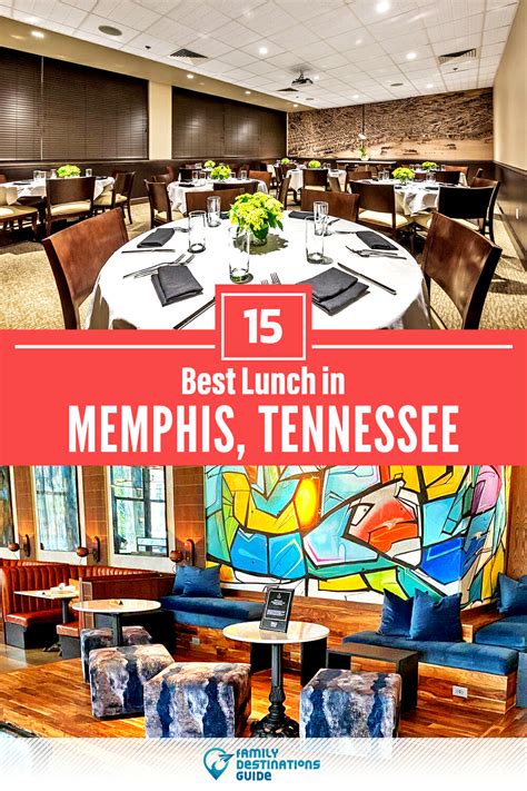 Lunch in memphis. How can you not when the food is so good? Here is a solid list to get you started, full of secret spots and hidden gems, all locally-owned restaurants. We'll get you covered here … 