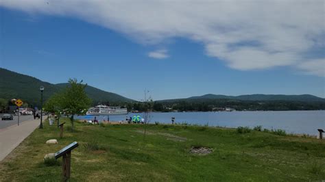Luncheon looks to future of science on Lake George