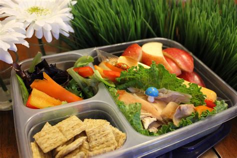 Lunchs. 41 A+ School Lunch Ideas. Including tortas, tuna salad, and plenty more make-ahead and easy-to-assemble choices, our best school lunch ideas will keep your kids happy. Lunchables and apple slices ... 
