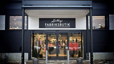 Lundhags fabriksbutik
