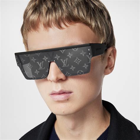 Lunette de soleil homme louis vuitton