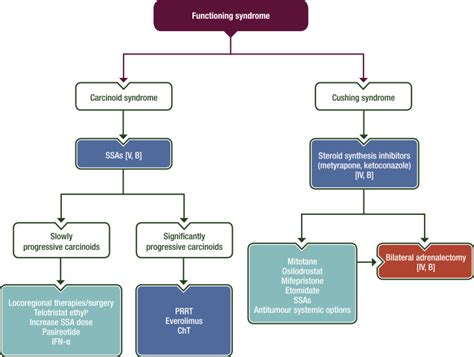 Lung and Thymic Carcinoids - PubMed