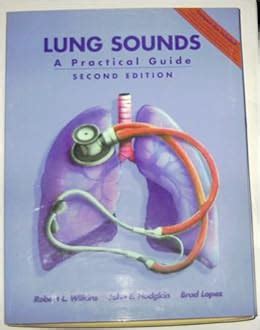 Lung sounds a practical guide with audio cd 2e. - Sears craftsman riding mower repair manual.