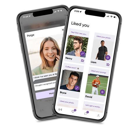 But the creators of an extremely niche dating app that launched about a year ago are hoping they can help people like Kuperberg have the best of both worlds. The app, Lunge, connects single people ...