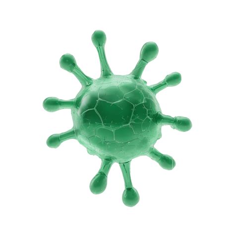 Lunginflammation crp