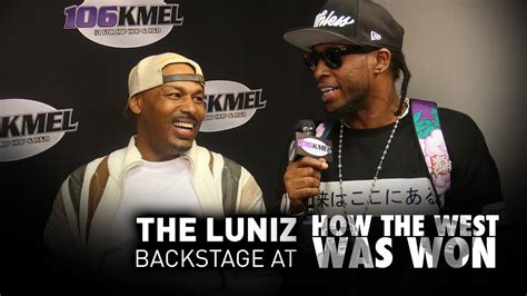 r/Luniz: For the fsns of the hip hop duo Yukmouth and Numskul