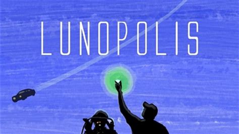 Lunopolis on iTunes