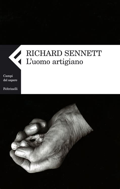 Read Online Luomo Artigiano By Richard Sennett