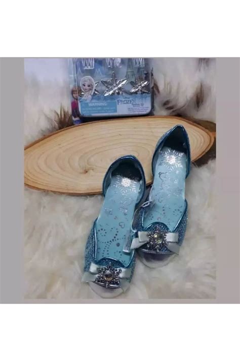 Luoxinguo 1 Kutu Sofia 8 Adet Disney Yaratıcı Elsa Prenses Fiyatı.