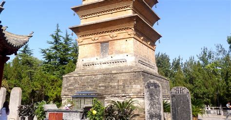 Luoyang - World History Encyclopedia