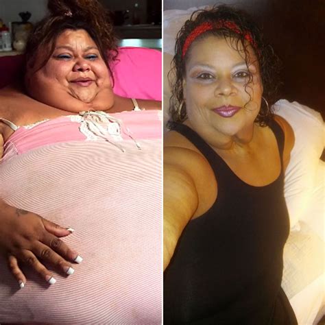 Q&A : Weight Loss. My 600-lb Life Season 9 featured the story of Melissa Marescot. She appeared on the show at 592 pounds. Her weight gain began when she was younger. She went through a lot of .... 