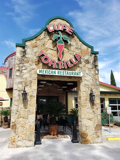 Lupe tortilla humble. Lupe Tortilla, Humble, Texas. 1 like · 68 were here. The first Lupe Tortilla opened during 1983 in Addicks, Texas. From the beginning our goal has been to serve the freshest, best tasting Mexican... 