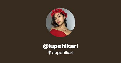 Lupehikari Onlyfans Leak XxX 126 Vids